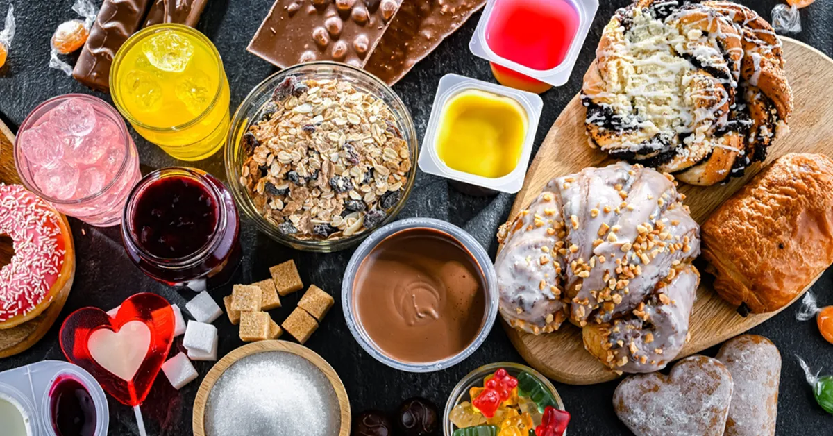 Cut through the sweet talk