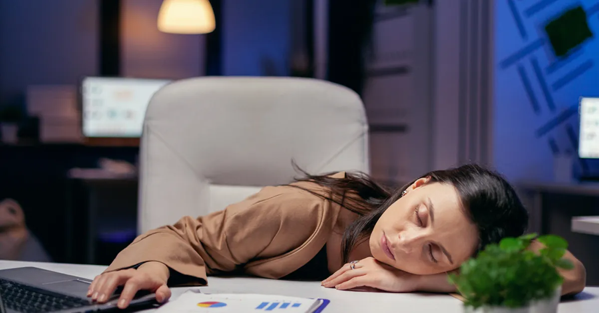 Demystifying Sleep- Myths, Science, and Strategies 2