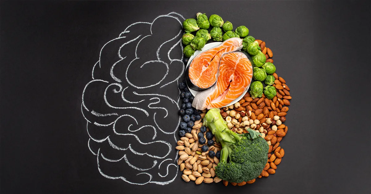 Mindful Eating for Gut Health
