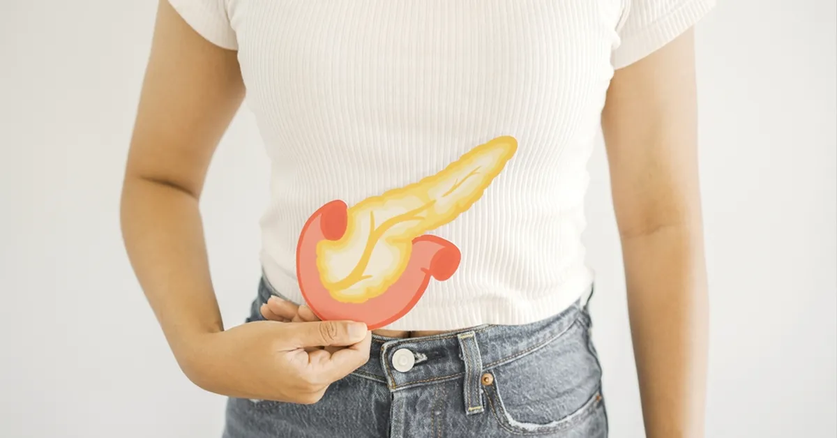 Nutrition Advice for Pancreatic Cancer