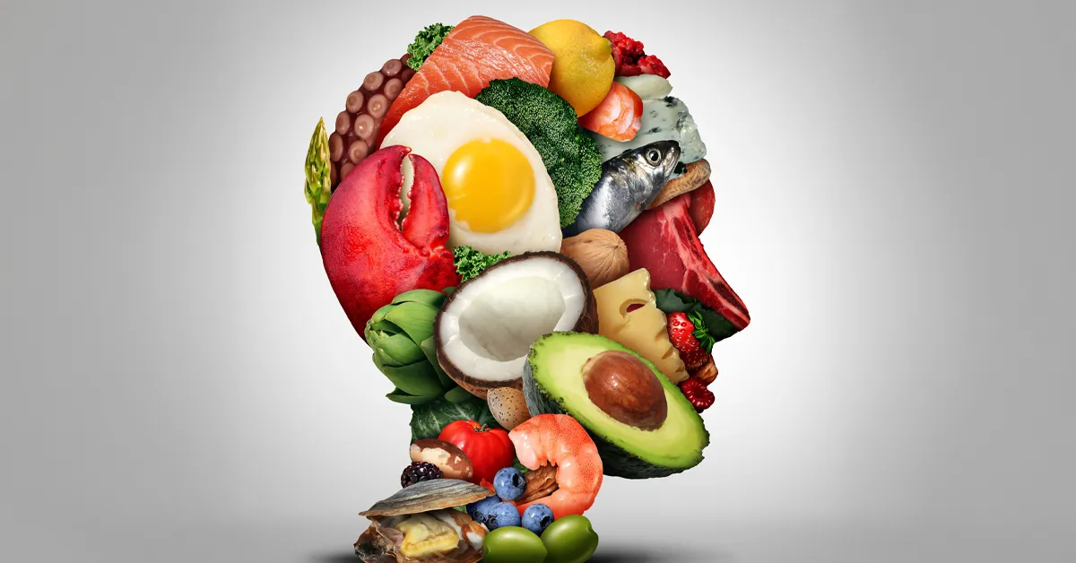 Nutrition Support for Palliative Care Patients