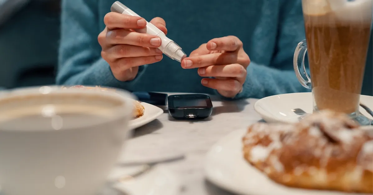 Nutrition for Gestational Diabetes