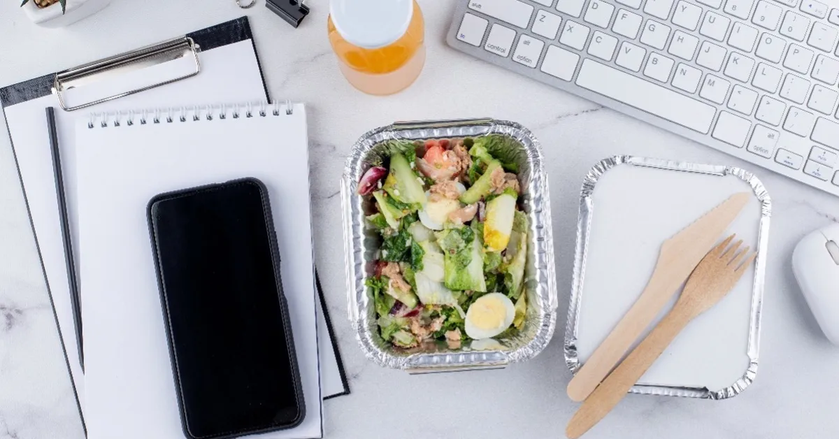 Nutrition tools for nightshift workers