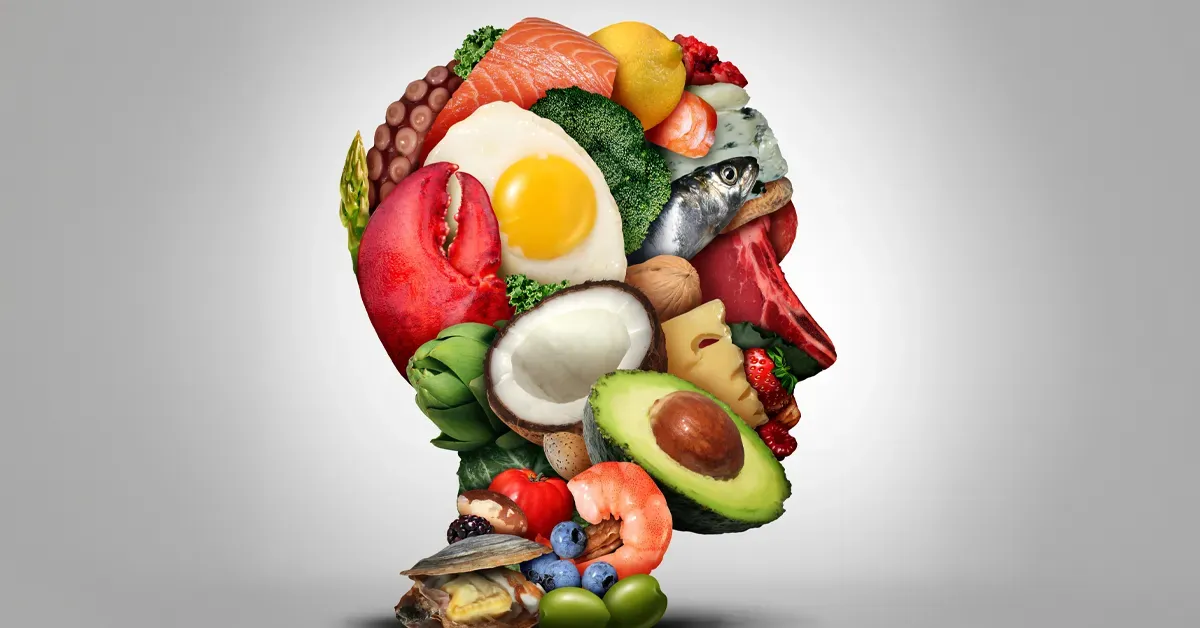 Nutritional Psychiatry and Mental Illness