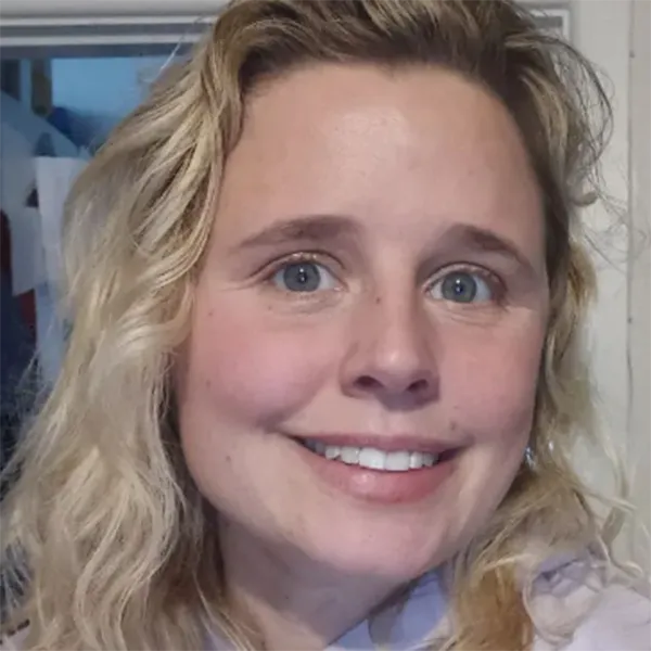 Alice Elizabeth Benskin