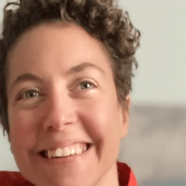 Dr Charlotte Marriott